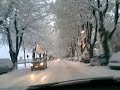 Neve a Pavia con Richiesta D\