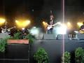 videos de QOTSA - No one knows cover @ Eurofolies