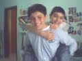 giovambattista e mirko