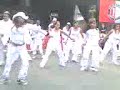 DMZ DanceCrew first time preformance DMZ DanceCrew first time preformance