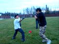 REZ FIGHTS/ BOXING!3 REZ FIGHTS/ BOXING!3