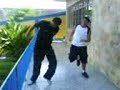 Baile, jajajajajaja