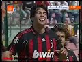 Messina - Milan [ 1st highlight ]