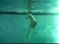 Underwater Swimming #1