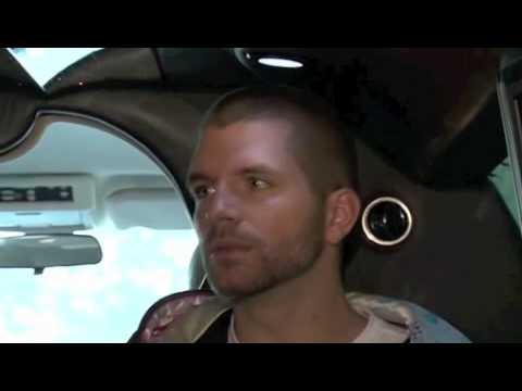Beatburger band-En.Dru a Nasty v limuzine
