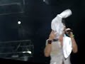 RBD Show - Felipe invadindo o placo