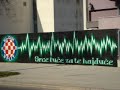 Kuzma i Shaka Zulu - Majstori sa mora Hajduk, Torcida 