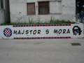 Kuzma i Shaka Zulu - Majstori sa mora (Hajduk, Torcida)