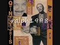 quincy jones with tevin campbell - tomorrow