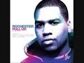 Rochester AKA Juice - Pull Up The Dot Remix