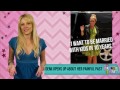 Demi Lovato - Who Should She Date Next!?