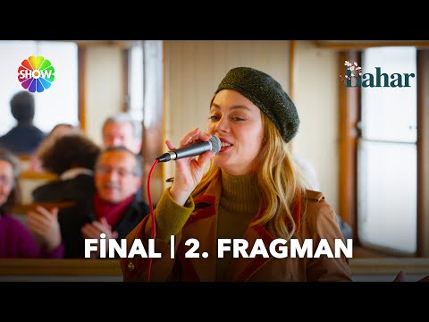 Bahar 64. Bölüm 2. Fragmanı                                                                                                                                                                                                                               