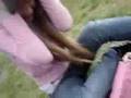 videos de AILU SE OFENDE