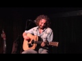 James Maddock I've Been There Too Video and Lyrics