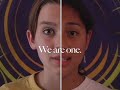 “We Are One”  part 2 (Inspired by NBA playoff commercials)