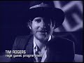 Tim ROgers Heavy Heart ( YOU AM I)