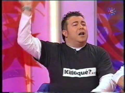 killoque en canal sur