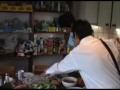 Ein multikulturelles Abendessen - Teil 1 - Die Vorbereitung