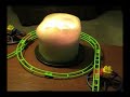 Dave's Marble Run