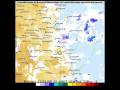 videos de Brisbane Weather Radar Single Day 2008-11-18