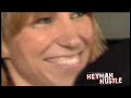 Heyman Hustle Episode 12 - Debbie Gibson