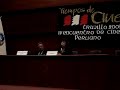 conversatorio Yvonne Frayssinet