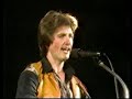 raymond fairchild & the crowe brothers perform 