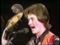raymond fairchild & the crowe brothers perform 