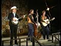 raymond fairchild & the crowe brothers perform 