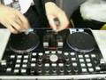Serato Itch + Vestax VCI 300