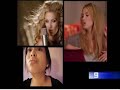 Delta Goodrem - You Will Only Break MY Heart Video Snippet!