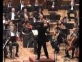 Moncayo - Huapango.  AVI OSTROWSKY - Conductor, OFUNAM Philharmonic Orchestra