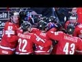 Switzerland - United States 3-0