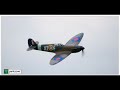 Parkzone Spitfire MkIIB