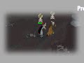 Ambition Pk Client - 100% Claws(Emote!) - All Spirit Shields - 100% Vls/Stat/100% Barrage! - #Abyss