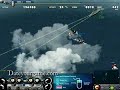 NavyField DD Fight