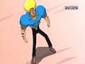 Bobobo-los tres hermanos infernales contra el trio absurdo Bobobo-los tres hermanos infernales contra el trio absurdo