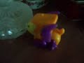 Hurting the Micropets