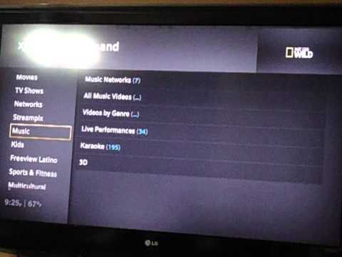 how to set xfinity dvr from phone