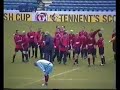 Drumchapel United Scottish cup win HIghlights Drumchapel United Scottish cup win HIghlights