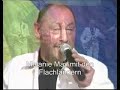 Musiktruhe