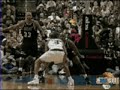 NBA unforgetables