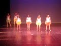 marion dance la lambada