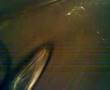 moi en trane de cabrer san la roue aven dan le noir