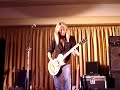 DOUG ALDRICH BLAZING 3