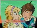 Winx Club Chemicals React