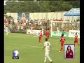 San Carlos - Belén FC / Jornada 11 Torneo de Verano 2013