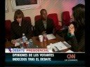 Repercusiones del encuentro Obama-McCain