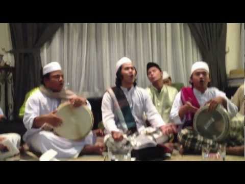 Qul Ya Adzhim by Dervish Maulid Ensemble