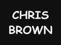 Chris Brown - Graffiti [DELUXE EDITION] (Snippets)